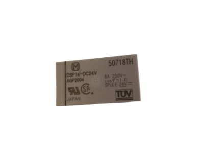 MATSUSHITA ELECTRIC DSP1ADC24