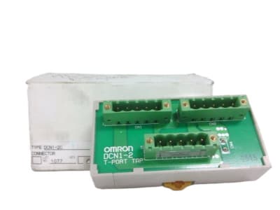 OMRON DCN1-2C