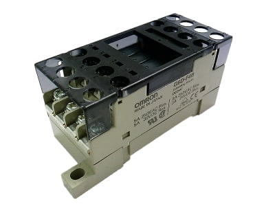 OMRON G6D-F4B-24DC
