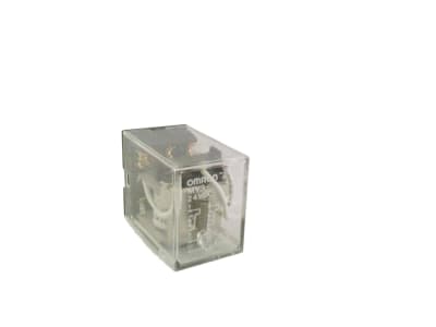 OMRON MY3-24DC