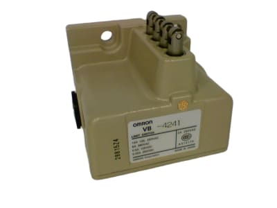 OMRON VB4241