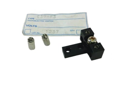 OMRON E39F3