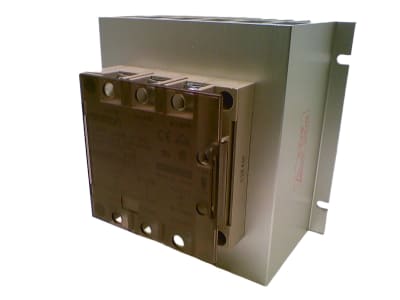 OMRON G3PB-245B-2-VD-DC12-24