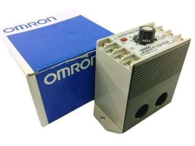 OMRON K2CU-F10A-EGS