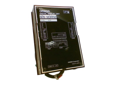OMRON M7E-12DRN2