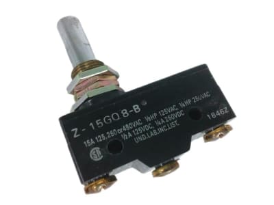 OMRON Z-15GQ8-B