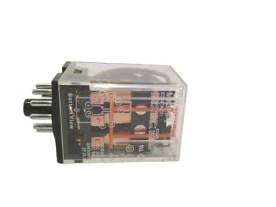 OMRON MK3P5-I-AC50