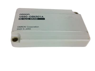 OMRON V690-D8KR01A