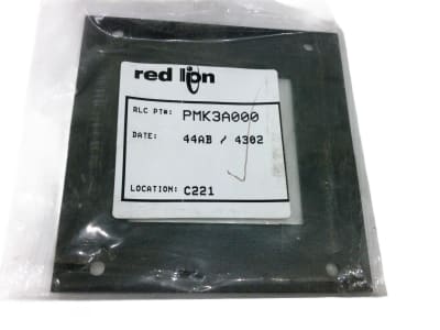 RED LION CONTROLS PMK3A000
