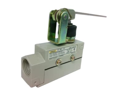 OMRON ZENCL2S