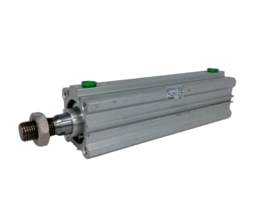 SMC CDQ2A32-125DCM