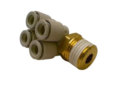 SMC KQ2ZD08-04S