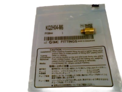 SMC KQ2H04-M6