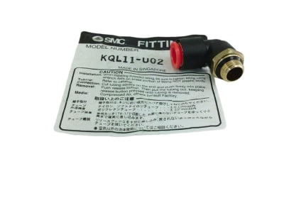 SMC KQL11-U02