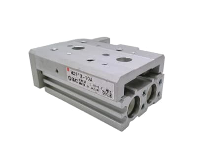 SMC MXS12-10A
