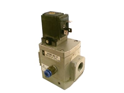 SMC NAV3000-N03-3D