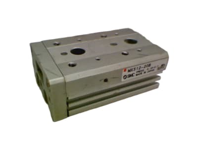 SMC MXS12-20B