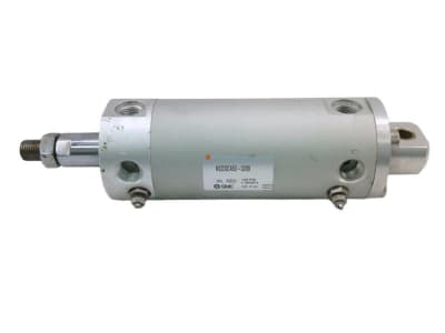 SMC NCDGCA50-0200