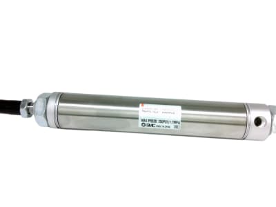 SMC NCME125-0300CS