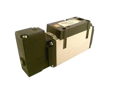 SMC NVFS3100-3FZ
