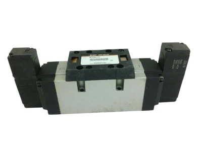 SMC NVFS5501-3FZ