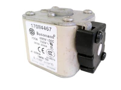 EATON CORPORATION 170M4467