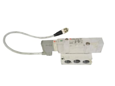 SMC SV3300-5W1U-03N