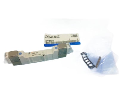 SMC SY3340-5LOZ