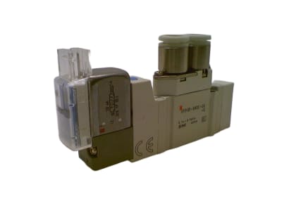 SMC SY3120-5MOZ-C6