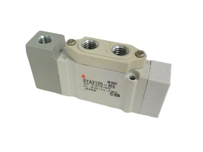 SMC SYA3120-M5