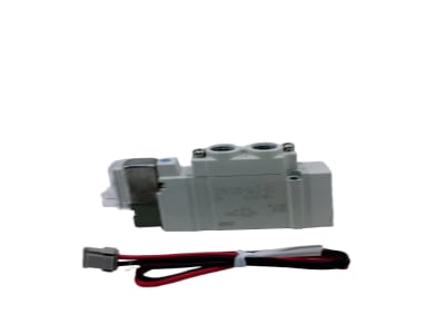 SMC SY5120-5LZ-01