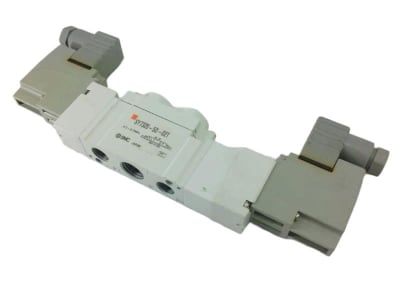 SMC SY7320-5D-02T