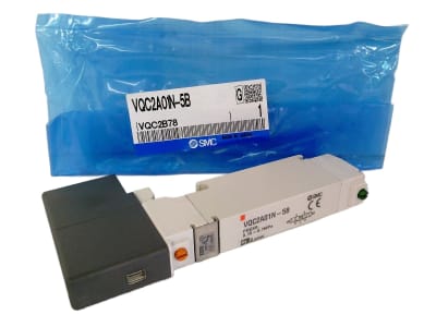 SMC VQC2A01N-5B