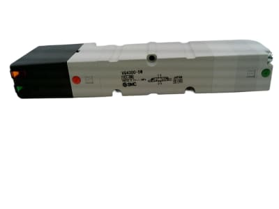 SMC VQ4300-5W