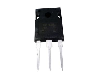INTERNATIONAL RECTIFIER IRFPE50