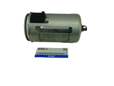 SMC NC400L-3