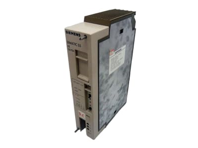 SIEMENS 6ES5951-7ND11