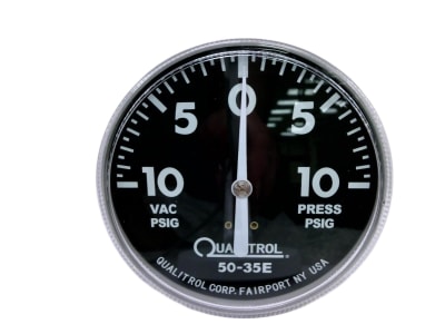 QUALITROL 05035E