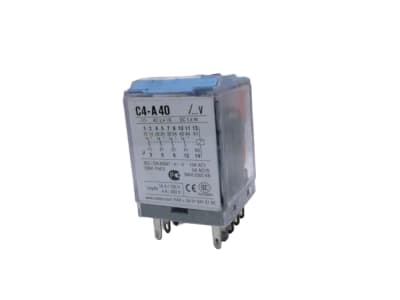TURCK C4-A40/240VAC