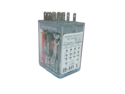 TURCK C9-A41X/240VAC