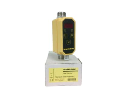 TURCK FCI-D15A4P-2ARX-H1160/D209