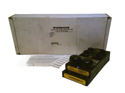 TURCK FDNQ-4AI-I-T