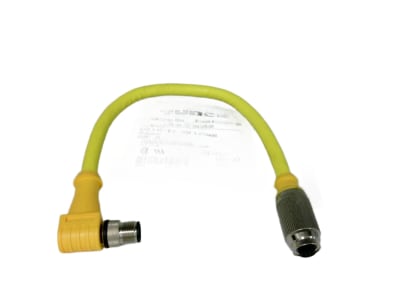 TURCK RKG 4.4T-0.3-WSE 4.4T/S600