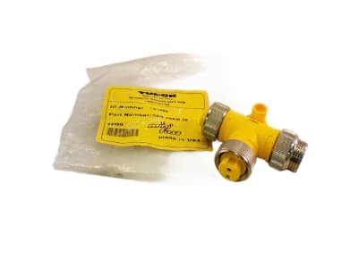 TURCK RSM-2RKM 20
