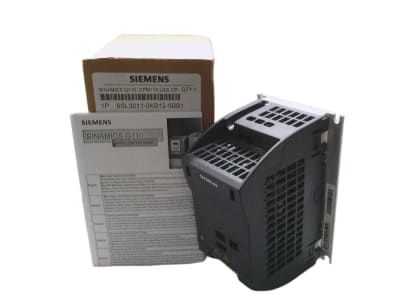 SIEMENS 6SL3211-0KB12-5BB1