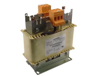 SIEMENS 6SL30000CE210AA0