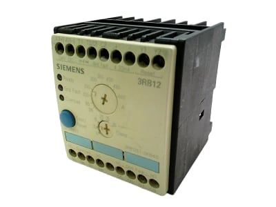 SIEMENS 3RB1257-0KB40