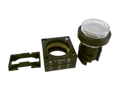 SIEMENS 3SB3001-0BA71