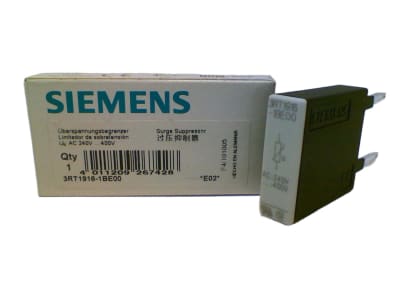 SIEMENS 3RT1916-1BE00