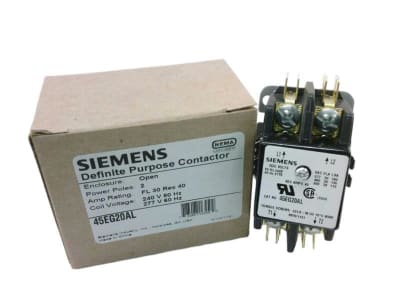 SIEMENS 45EG20AL